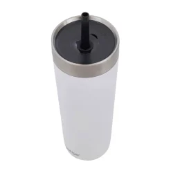 Spill-Proof Tumbler