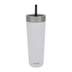 Spill-Proof Tumbler