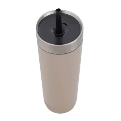 Spill-Proof Tumbler