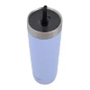 Spill-Proof Tumbler