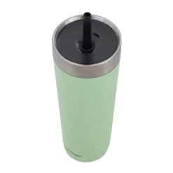 Spill-Proof Tumbler