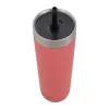 Spill-Proof Tumbler