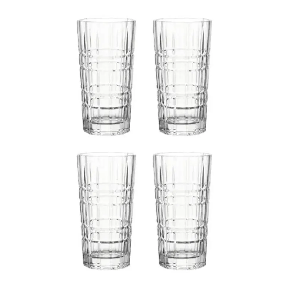 Spiritii Highball Glas - 4 stk.