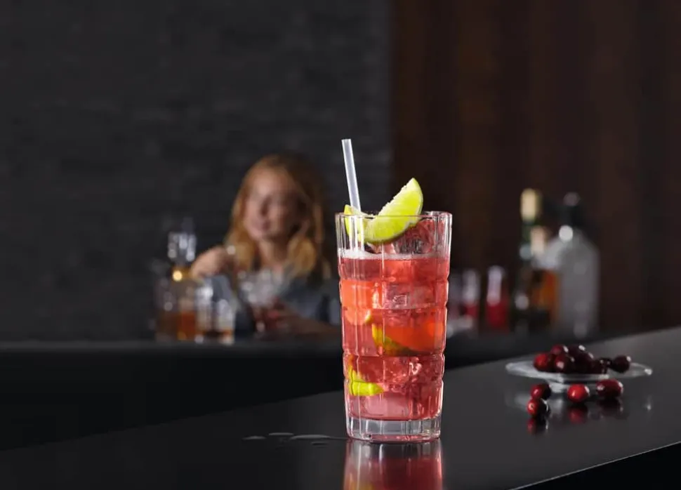 Spiritii Highball Glas - 4 stk.