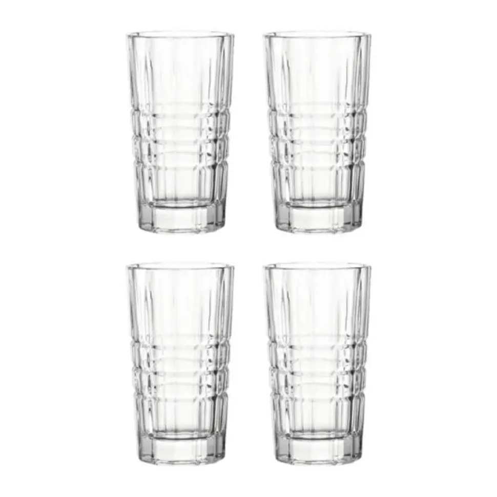 Spiritii Lowball Glas - 4 stk.