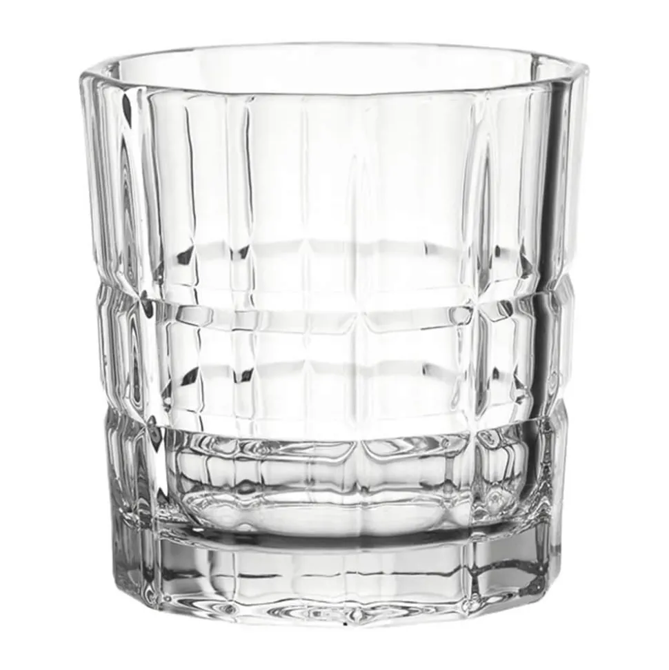 Spiritii Whiskeyglas - 4 stk.