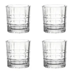 Spiritii Whiskeyglas - 4 stk.