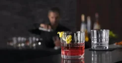 Spiritii Whiskeyglas - 4 stk.