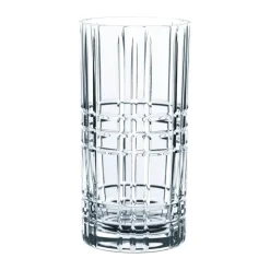 Square Glas - 4 stk.