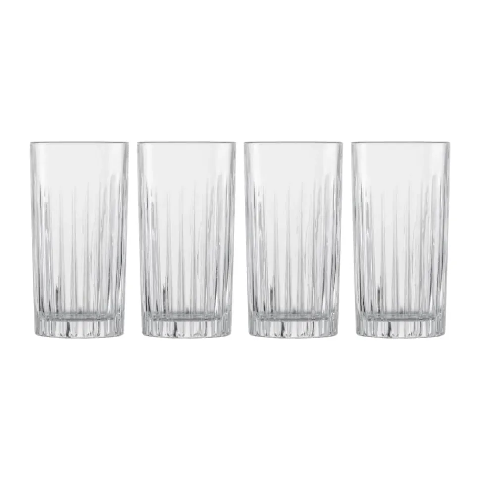 Stage Longdrinkglas - 4 stk.