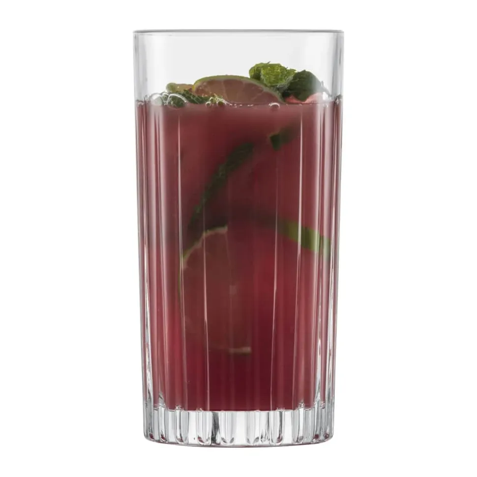 Stage Longdrinkglas - 4 stk.