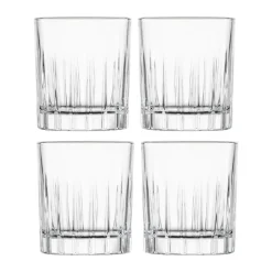 Stage Shotsglas - 4 stk.