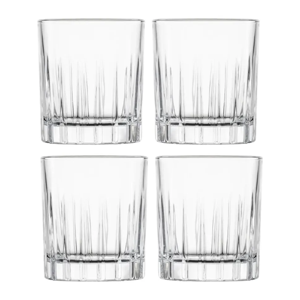Stage Shotsglas - 4 stk.