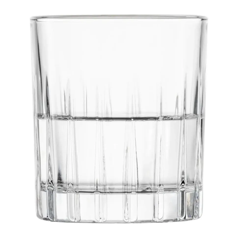 Stage Shotsglas - 4 stk.