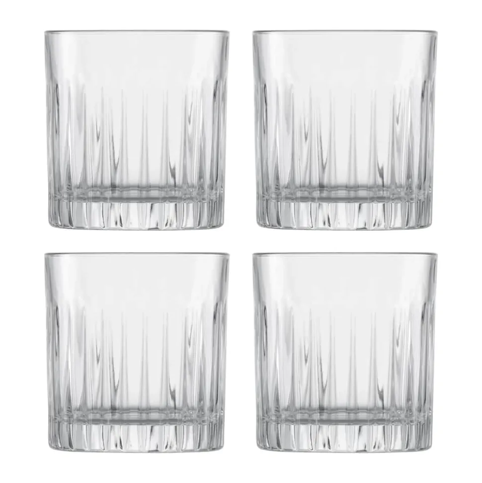 Stage Whiskyglas - 4 stk.