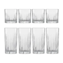 Stage Whisky Longdrink - 8 stk.