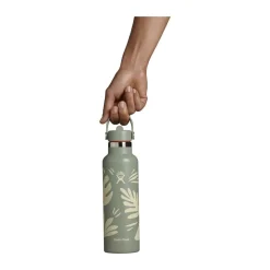 Standard Flex Straw Termodrikkedunk