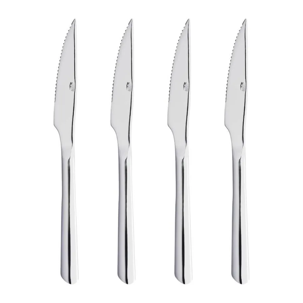 Steakkniv - 4 stk.