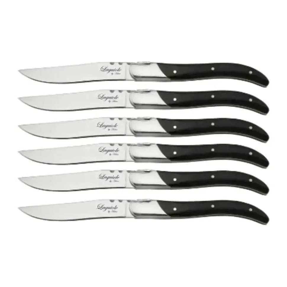 Steakkniv - 6 stk.