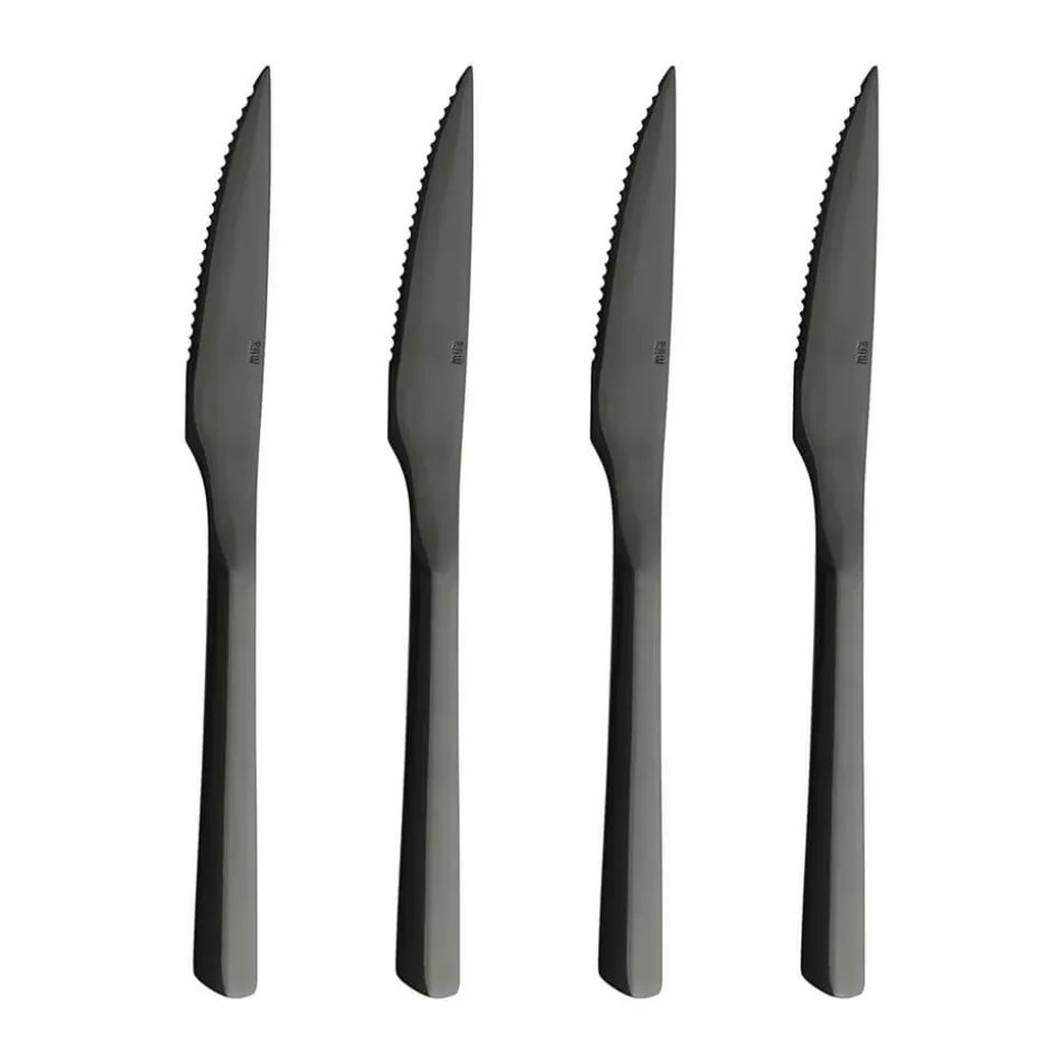 Steakkniv - 4 stk.