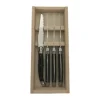 Steakkniv - 4 stk.