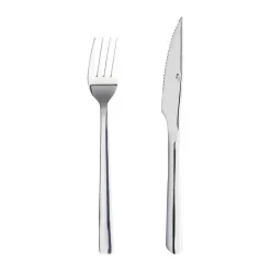 Steaksæt - 8 dele