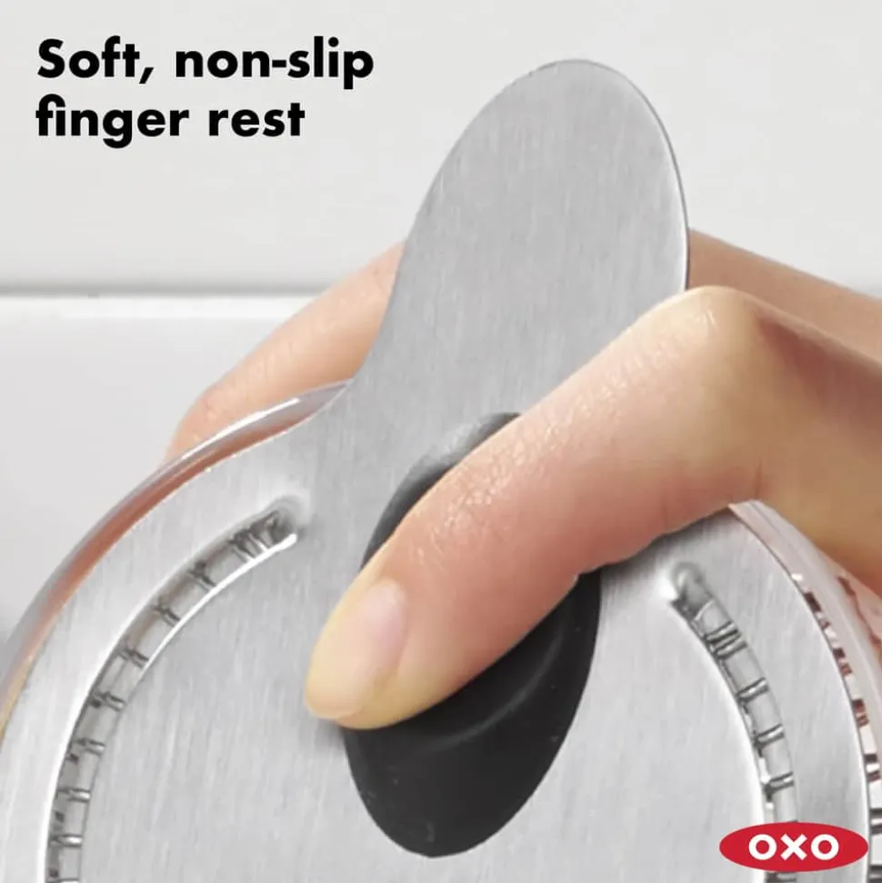 Steel Cocktail Strainer