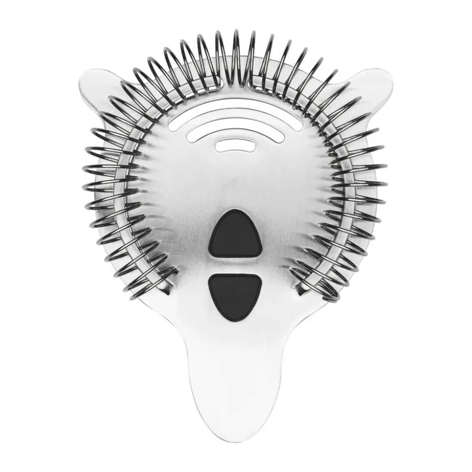 Steel Cocktail Strainer