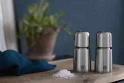 STOCKHOLM Mini Salt/peber Kværn