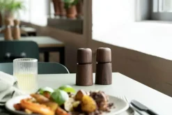 Stockholm Mini Salt/peber Kværn