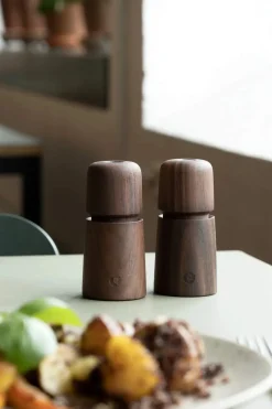 Stockholm Mini Salt/peber Kværn