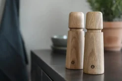 Stockholm Salt/peber Kværnsæt