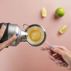 Strainer