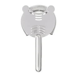 Strainer