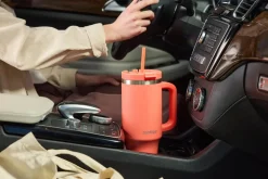 Streeterville Tumbler
