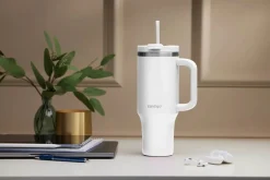 Streeterville Tumbler