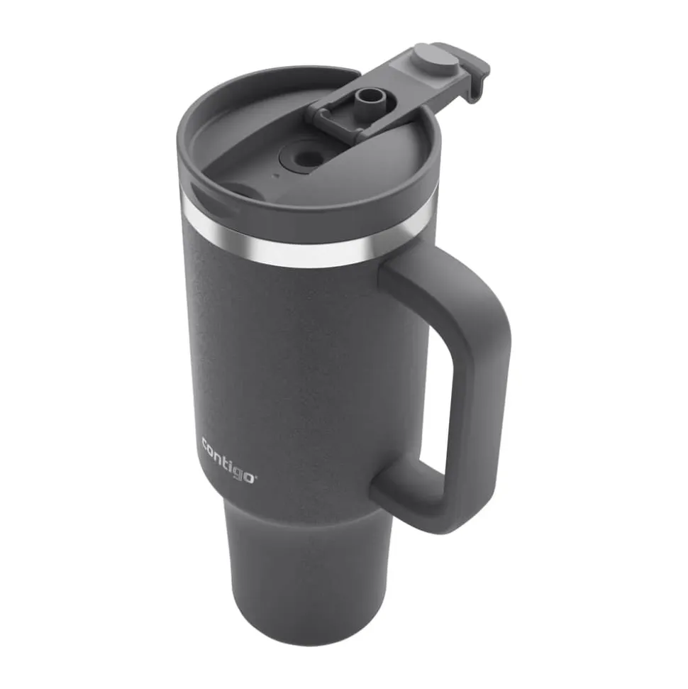 Streeterville Tumbler