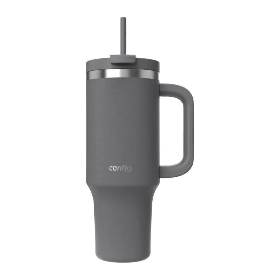 Streeterville Tumbler
