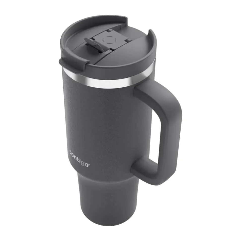 Streeterville Tumbler