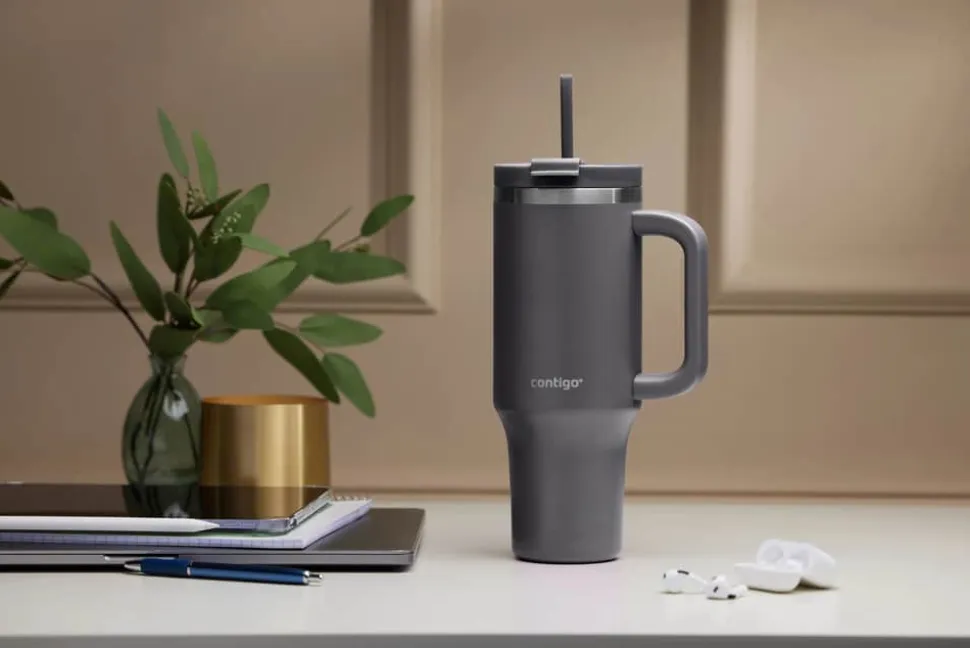Streeterville Tumbler