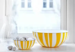 Stripes Skål
