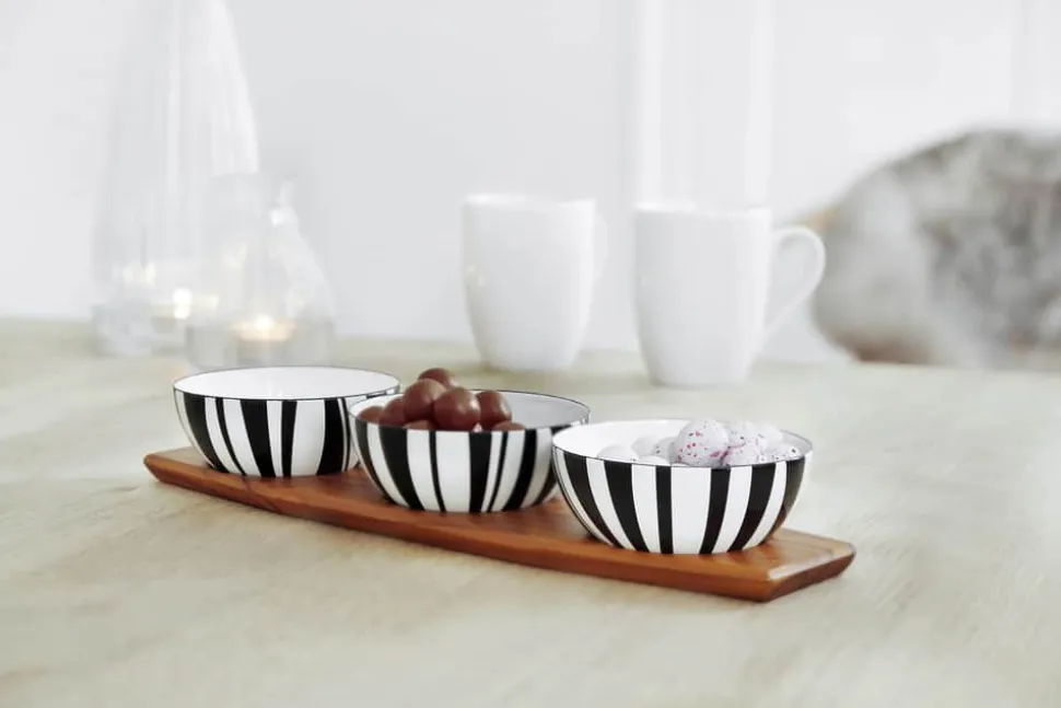 Stripes Snacksæt