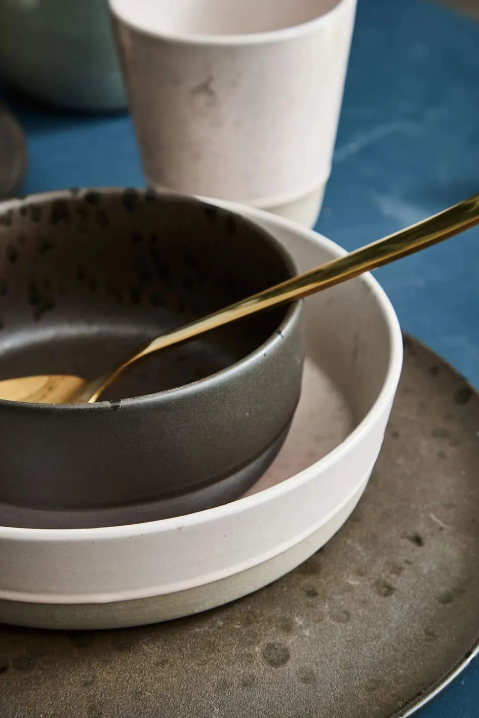 Suppe tallerken