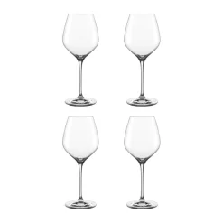 Supreme Bourgogneglas - 4 stk.