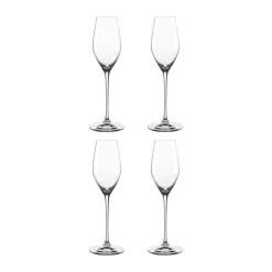 Supreme Champagneglas - 4 stk.