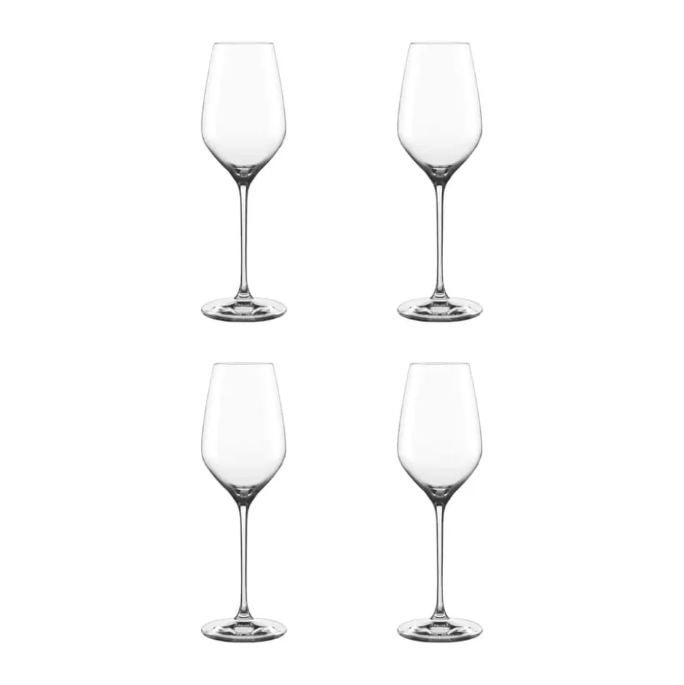 Supreme Hvidvinsglas - 4 stk.