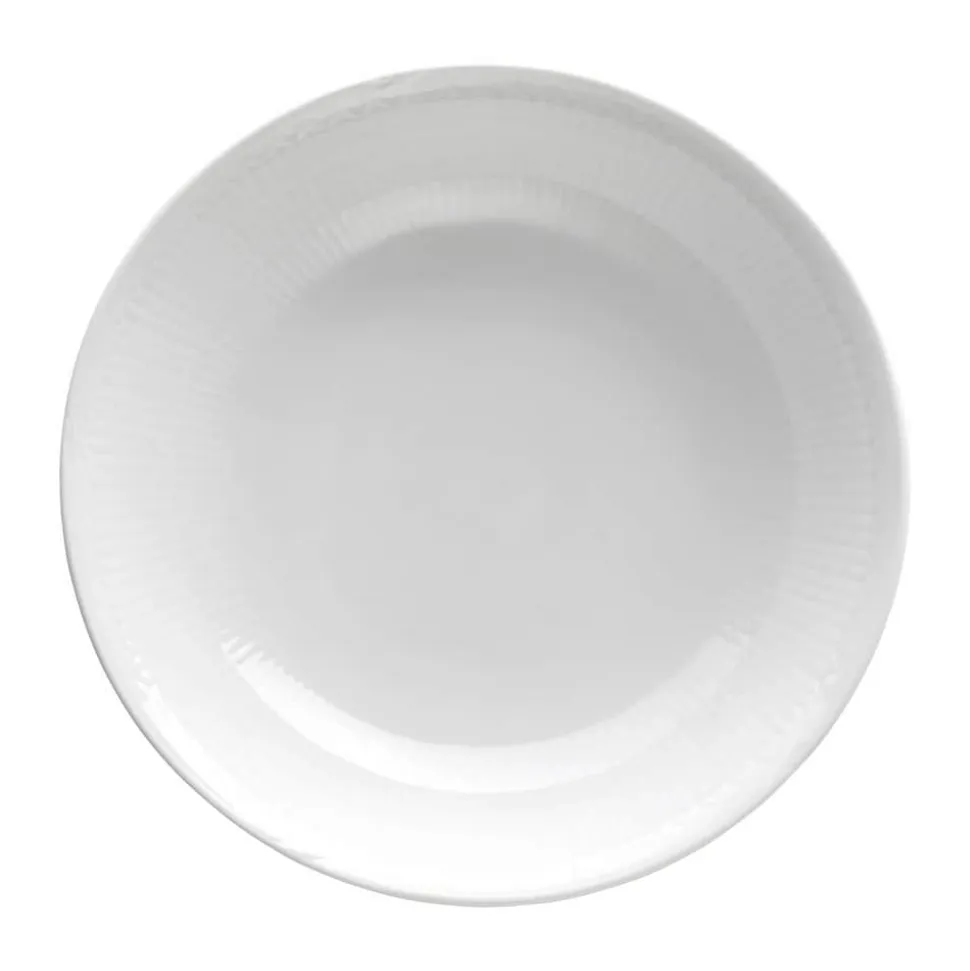Swedish Grace Dyb Tallerken