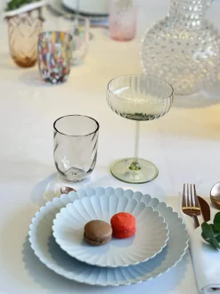 Swirl Vandglas