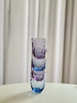 Swirl Vandglas