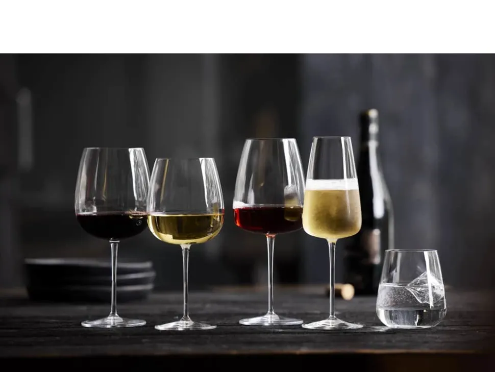 Talismano Barolo Vinglas - 2 stk.